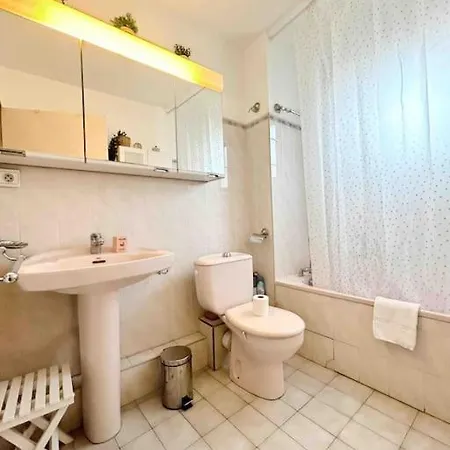 La Petite Louisiane : 4 Prs, 300 M Plages Διαμέρισμα